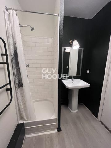 Appartement 1 pièce(s) 20 m2