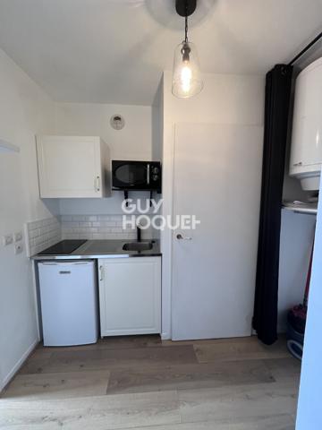 Appartement 1 pièce(s) 20 m2