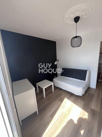 Appartement 1 pièce(s) 20 m2