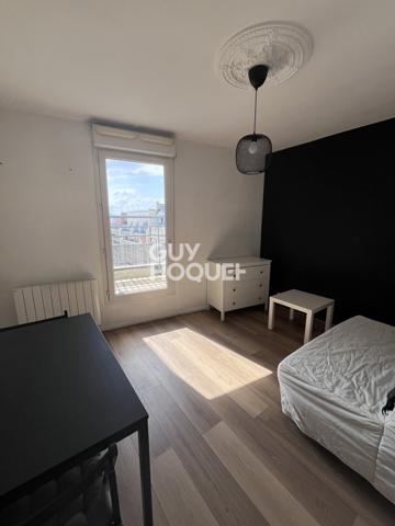 Appartement 1 pièce(s) 20 m2