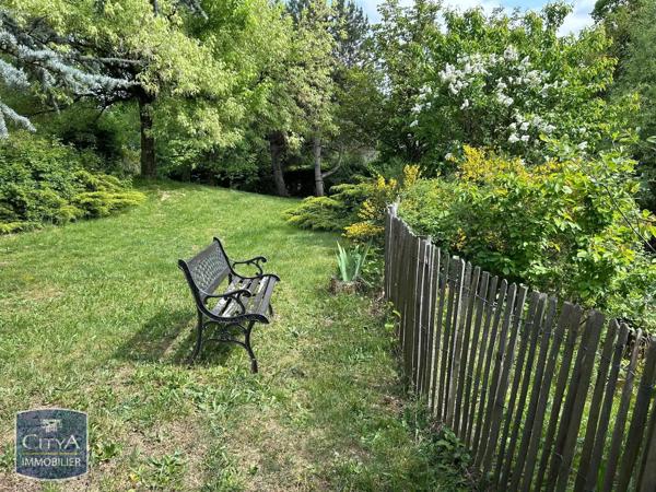 Maison à louer 5 pièces 157.42m² Têche (38470)