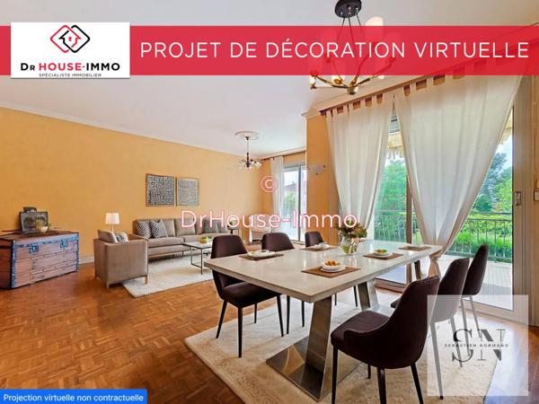 Maison à vendre 6 pièces de 109 m²