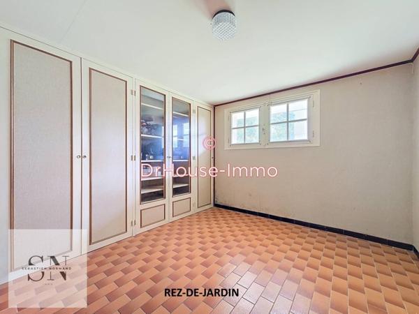 Maison à vendre 6 pièces de 109 m²