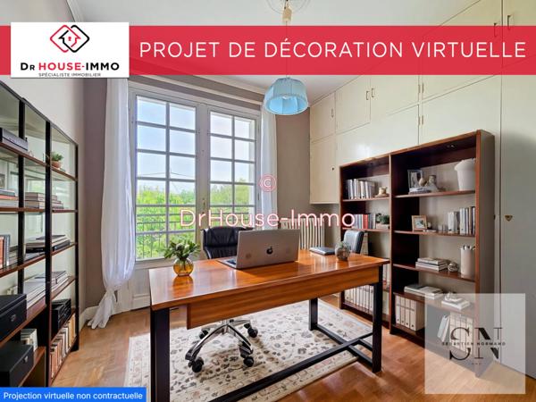 Maison à vendre 6 pièces de 109 m²