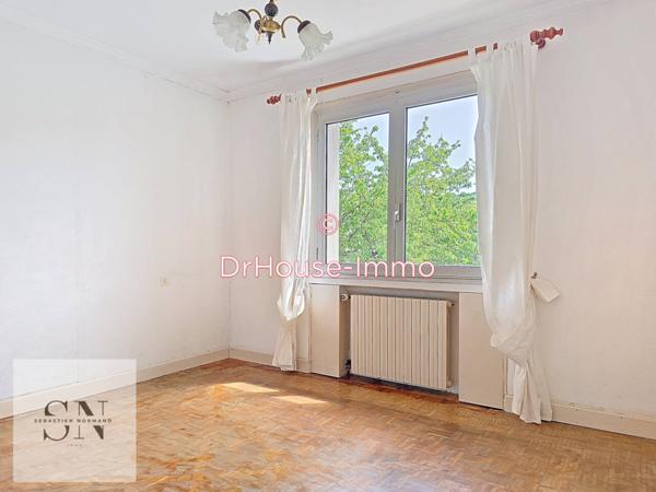 Maison à vendre 6 pièces de 109 m²