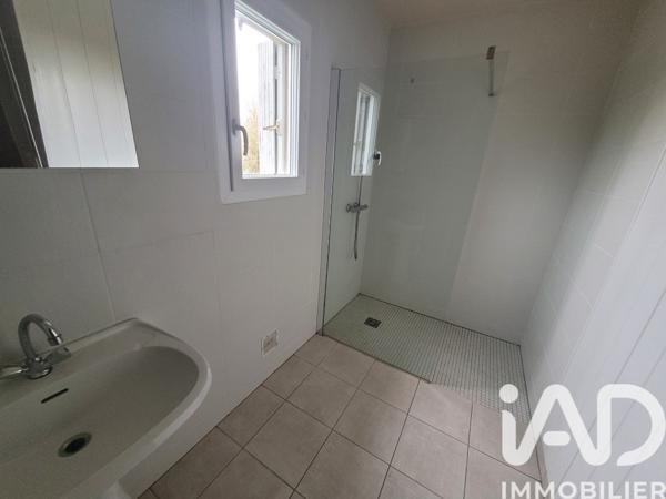 Maison à vendre 4 pièces 101 m² La Peyratte
