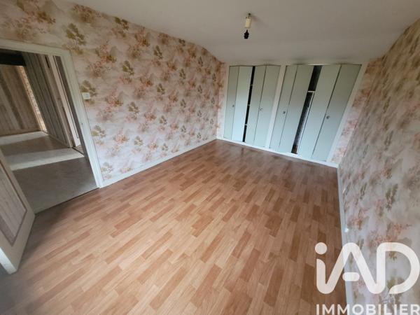 Maison à vendre 4 pièces 101 m² La Peyratte