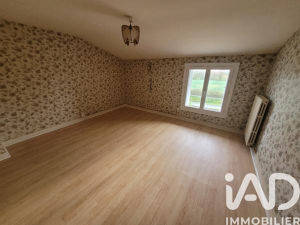 Maison à vendre 4 pièces 101 m² La Peyratte