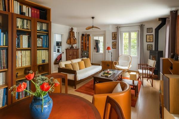 Maison à vendre 5 pièces PUTEAUX (92)