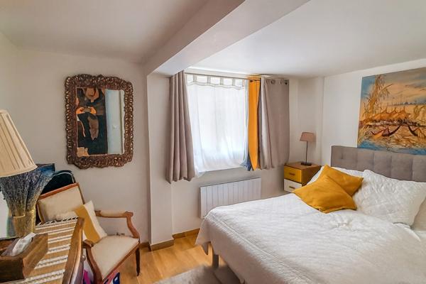 Maison à vendre 5 pièces PUTEAUX (92)