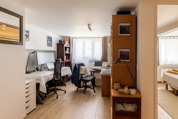 Maison à vendre 5 pièces PUTEAUX (92)