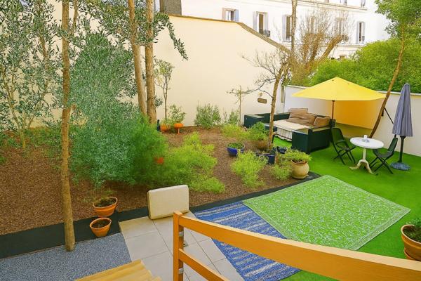 Maison à vendre 5 pièces PUTEAUX (92)