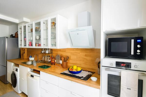 Maison à vendre 5 pièces PUTEAUX (92)