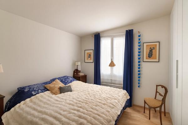 Maison à vendre 5 pièces PUTEAUX (92)