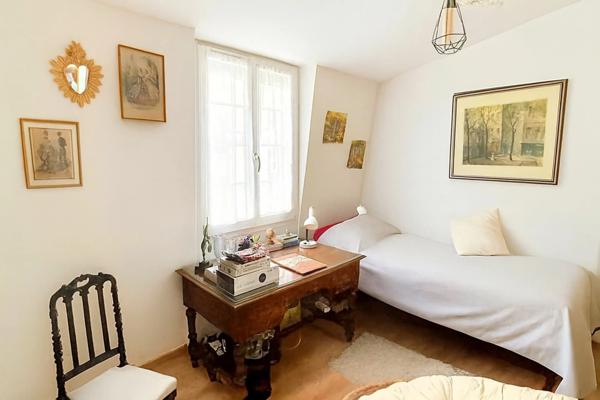 Maison à vendre 5 pièces PUTEAUX (92)