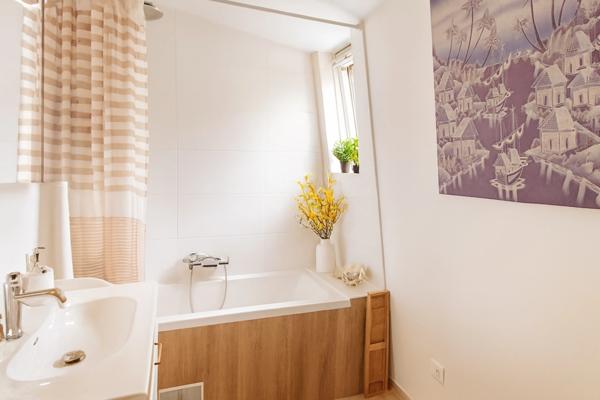Maison à vendre 5 pièces PUTEAUX (92)