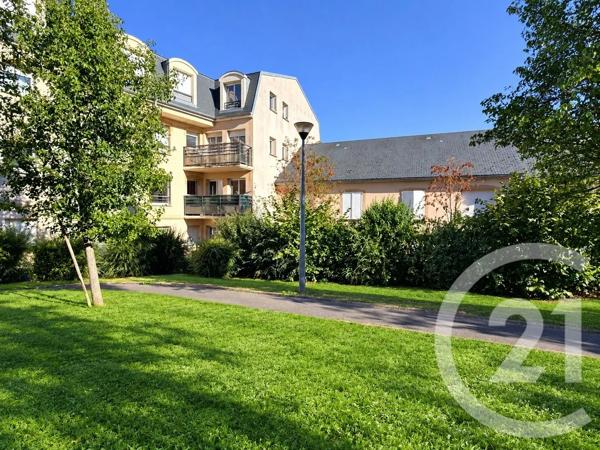 Appartement T3 à vendre  4 pièces - 76,86 m 2   ST QUENTIN  - 02