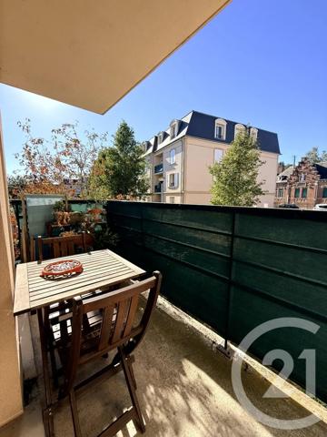 Appartement T3 à vendre  4 pièces - 76,86 m 2   ST QUENTIN  - 02