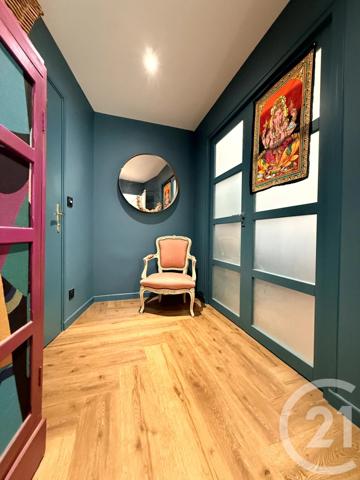 Appartement T3 à vendre  4 pièces - 76,86 m 2   ST QUENTIN  - 02