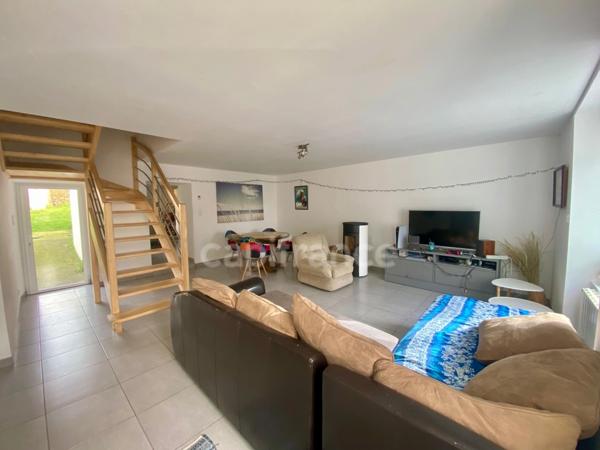 Maison à vendre 4 pièces ETEL (56)