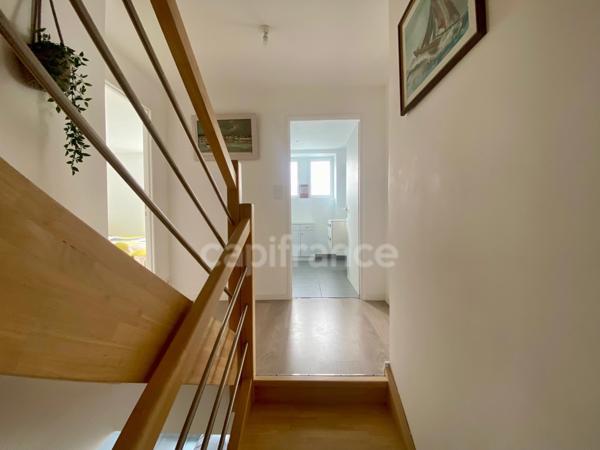 Maison à vendre 4 pièces ETEL (56)