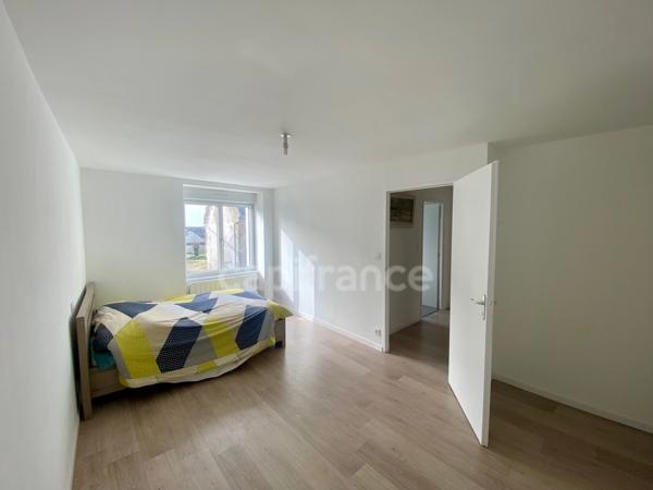 Maison à vendre 4 pièces ETEL (56)