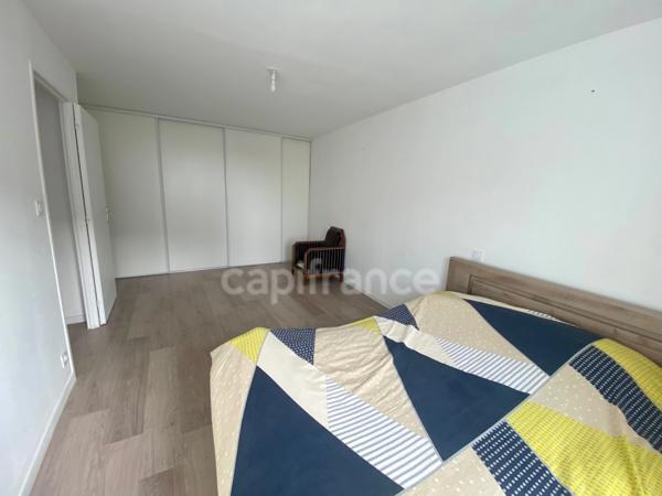 Maison à vendre 4 pièces ETEL (56)