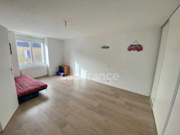 Maison à vendre 4 pièces ETEL (56)