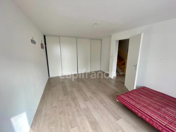 Maison à vendre 4 pièces ETEL (56)