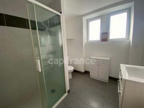 Maison à vendre 4 pièces ETEL (56)