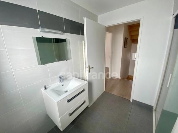 Maison à vendre 4 pièces ETEL (56)