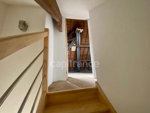 Maison à vendre 4 pièces ETEL (56)