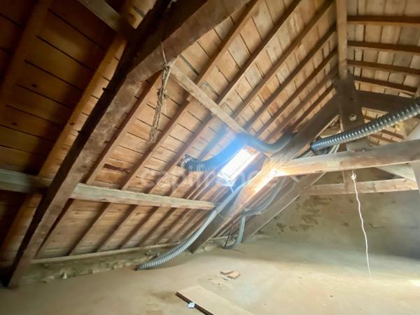 Maison à vendre 4 pièces ETEL (56)