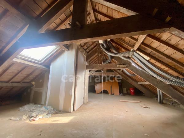 Maison à vendre 4 pièces ETEL (56)