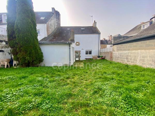 Maison à vendre 4 pièces ETEL (56)