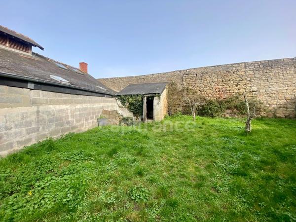 Maison à vendre 4 pièces ETEL (56)