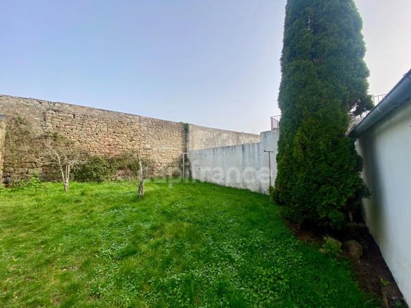 Maison à vendre 4 pièces ETEL (56)