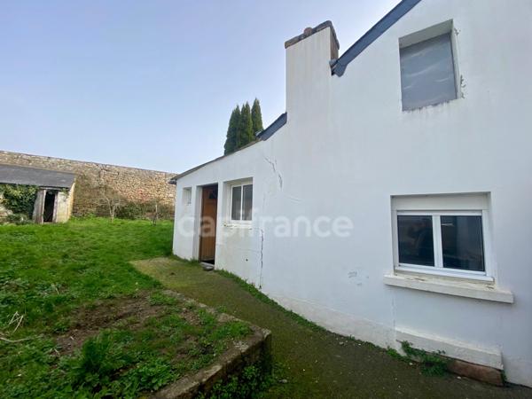 Maison à vendre 4 pièces ETEL (56)