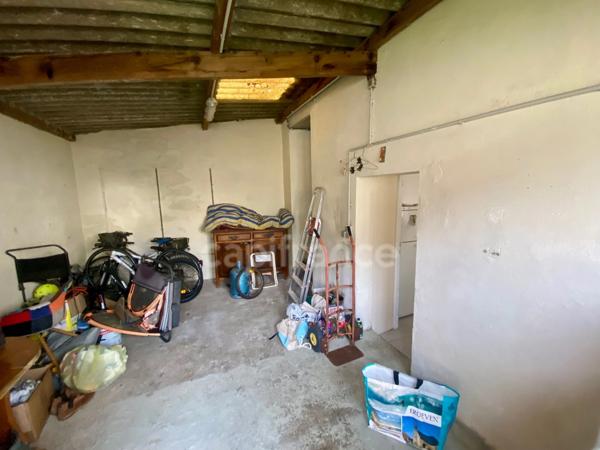 Maison à vendre 4 pièces ETEL (56)