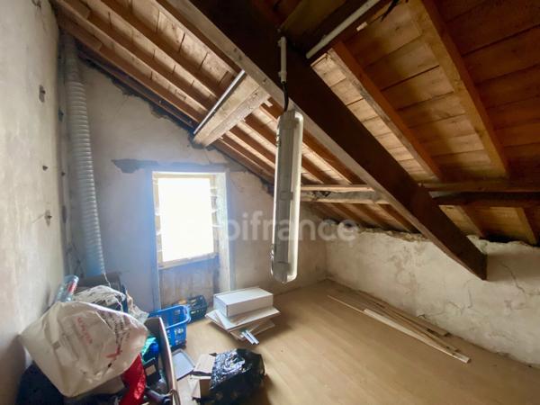 Maison à vendre 4 pièces ETEL (56)