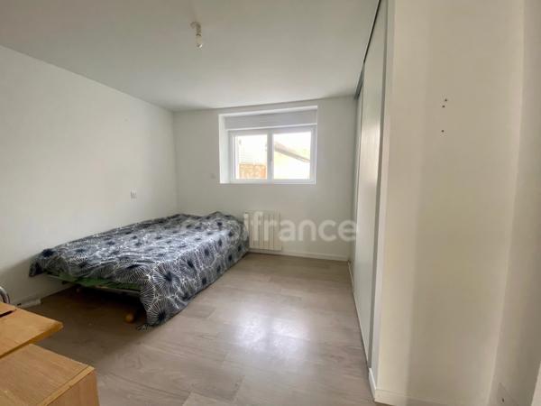 Maison à vendre 4 pièces ETEL (56)
