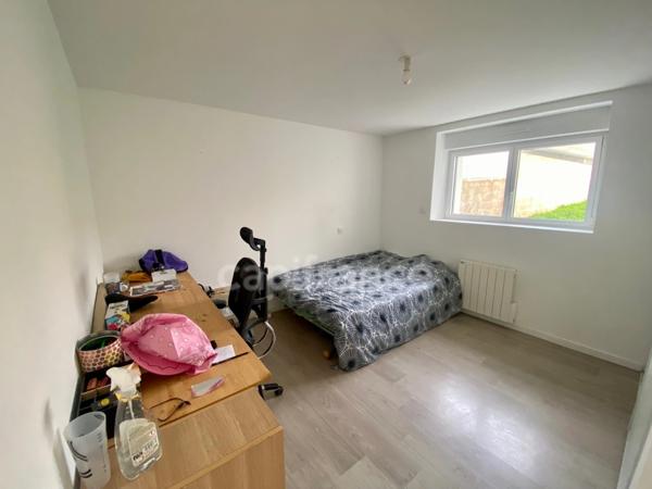 Maison à vendre 4 pièces ETEL (56)