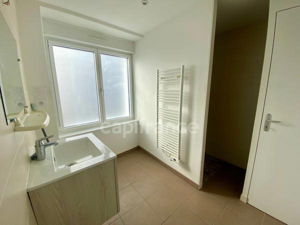 Maison à vendre 4 pièces ETEL (56)