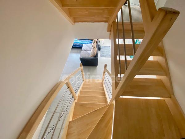 Maison à vendre 4 pièces ETEL (56)