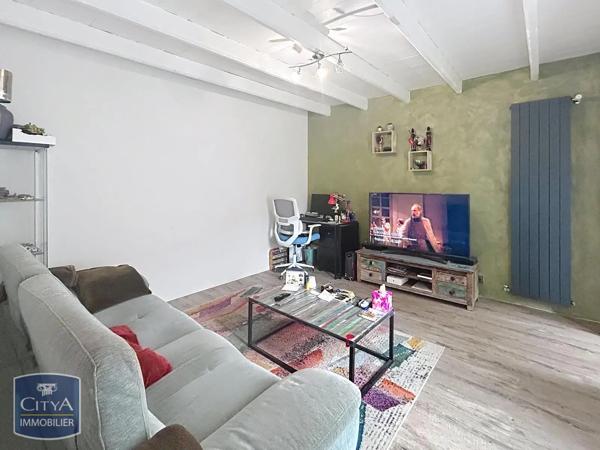 Maison à vendre 4 pièces 94.35m² Mont-de-Marsan (40000)