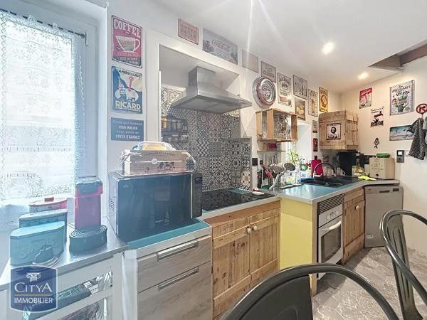 Maison à vendre 4 pièces 94.35m² Mont-de-Marsan (40000)