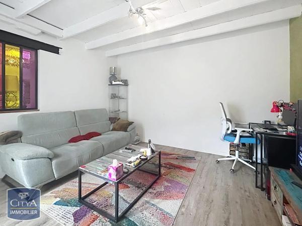Maison à vendre 4 pièces 94.35m² Mont-de-Marsan (40000)