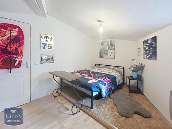 Maison à vendre 4 pièces 94.35m² Mont-de-Marsan (40000)