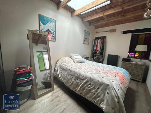 Maison à vendre 4 pièces 94.35m² Mont-de-Marsan (40000)