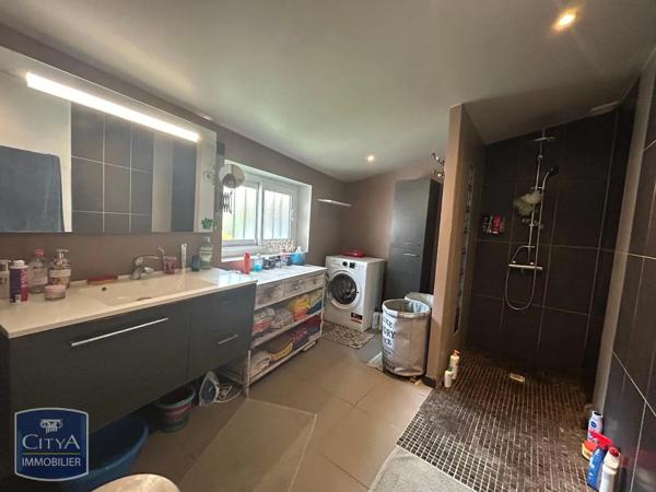 Maison à vendre 4 pièces 94.35m² Mont-de-Marsan (40000)